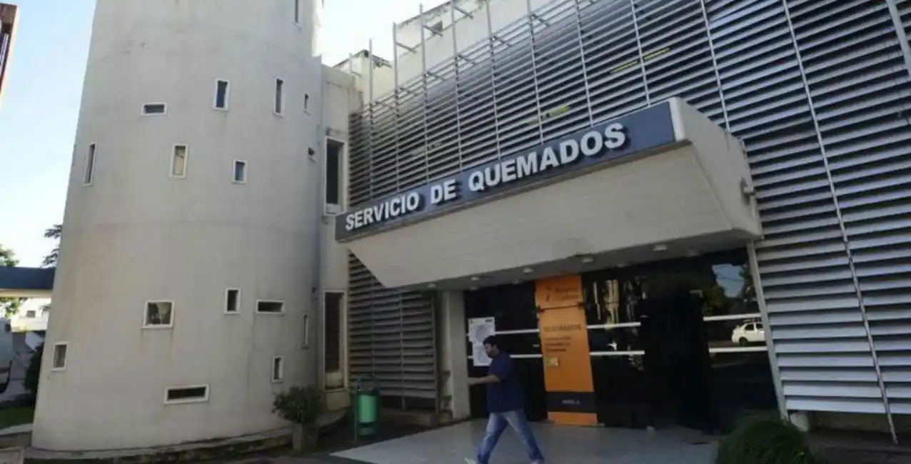 Femicidio en Córdoba: su novio la roció con nafta y luego la prendió fuego