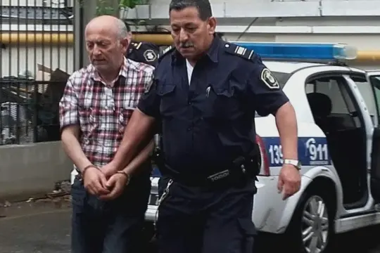 Comenzó el juicio al periodista económico que estafó a más de 100 ahorristas