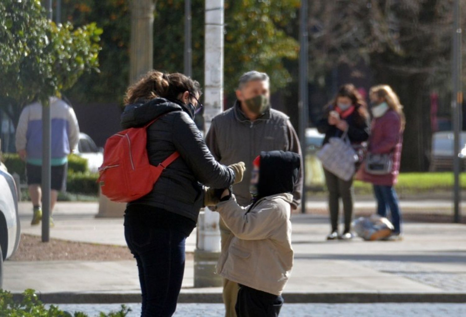 Tandil suma casos de coronavirus y vuelve a Fase 4