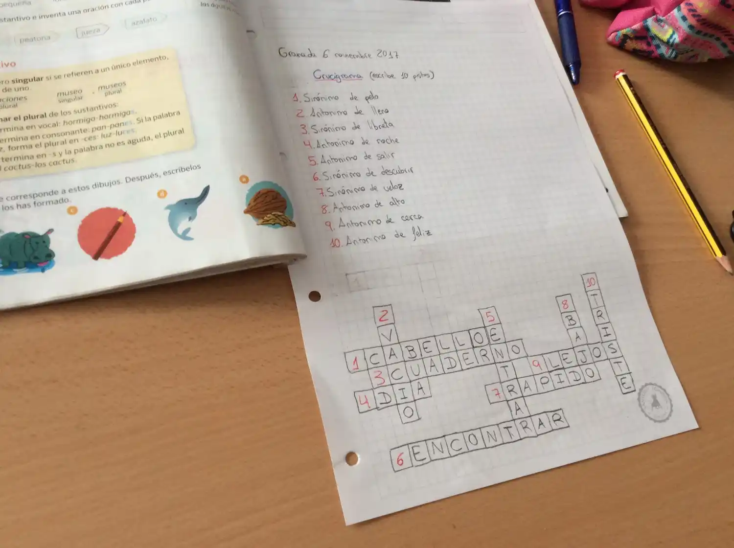 Mejoran los resultados en Lengua, empeoran en Matemática
