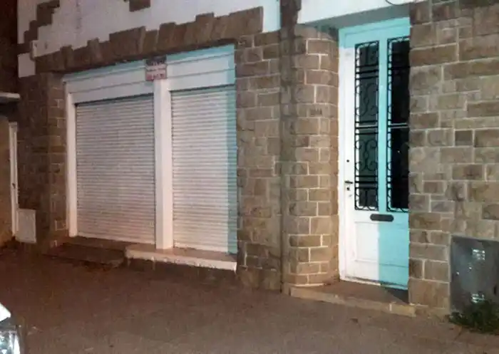 Los “chorros” disfrutan de una cuarentena que no tiene control
