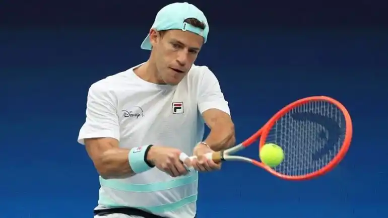 Se conocieron los rivales de los argentinos en el Abierto de Australia