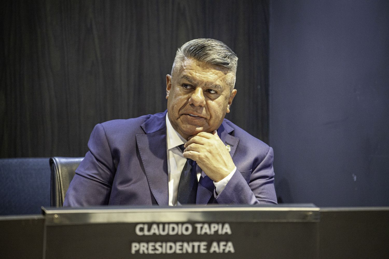 La Justicia ratificó el freno a las SAD y falló a favor de AFA
