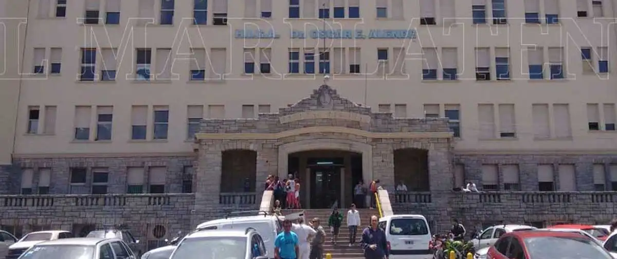 Un joven de 17 años grave tras ser apuñalado en un boliche de Constitución
