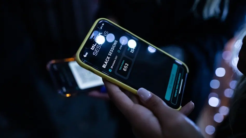 La startup Black iD desembarca en Buenos Aires 