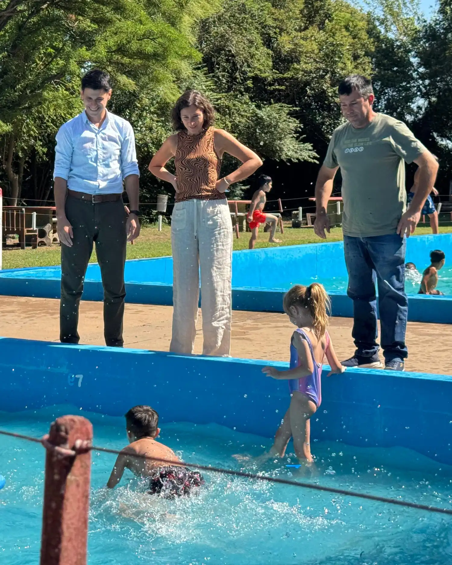 Escuela de verano