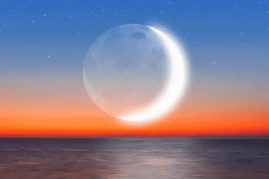 Luna nueva en Sagitario en noviembre 2022: un ritual y un mensaje para cada signo del zodíaco