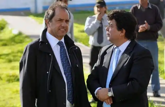 Cónclave del PJ bonaerense en territorio massista para homenajear a los fusilados de 1956