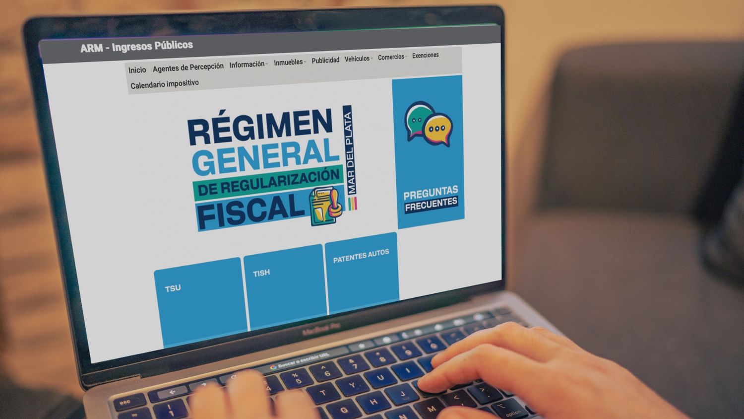 Los interesados pueden encontrar más información en www.mardelplata.gob.ar/Moratoria2024.
