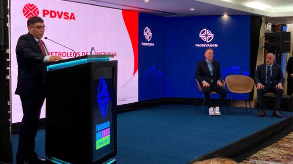 NO ESTÁ PLANTEADO AUMENTO DEL PRECIO DE LA GASOLINA, reafirma ministro Tellechea