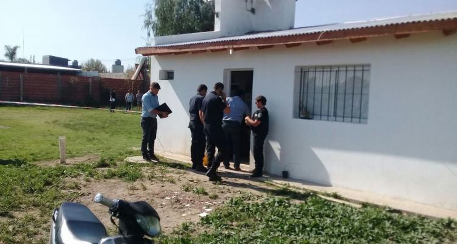 Femicidio en el barrio Arcor: La salud de Emerson, el niño herido
