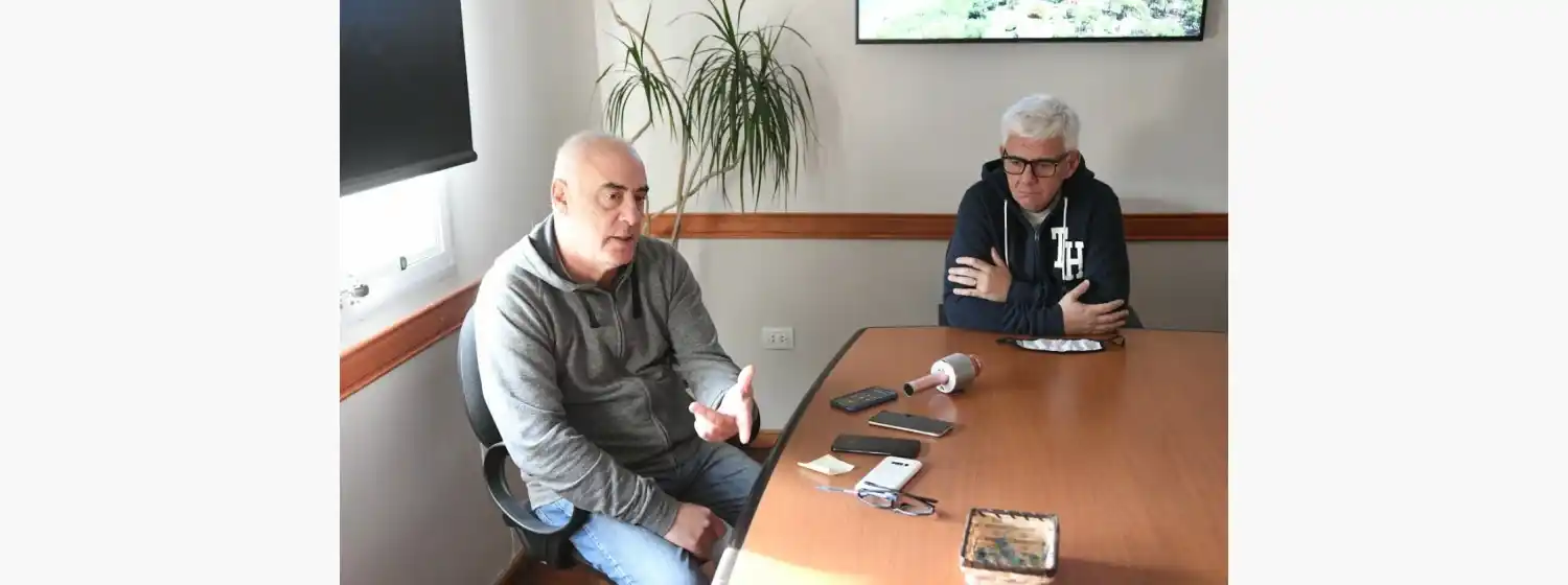 Confirman el primer contagio de coronavirus en Monte Hermoso