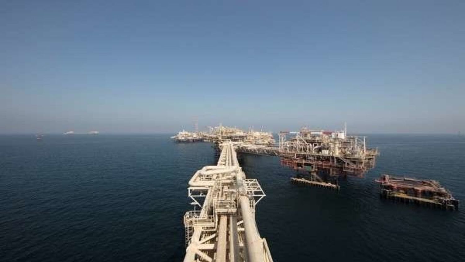 ¡NO AGUANTA DOS PEDIDAS! Pdvsa firmó contratos con  varias empresas para estas operaciones petroleras