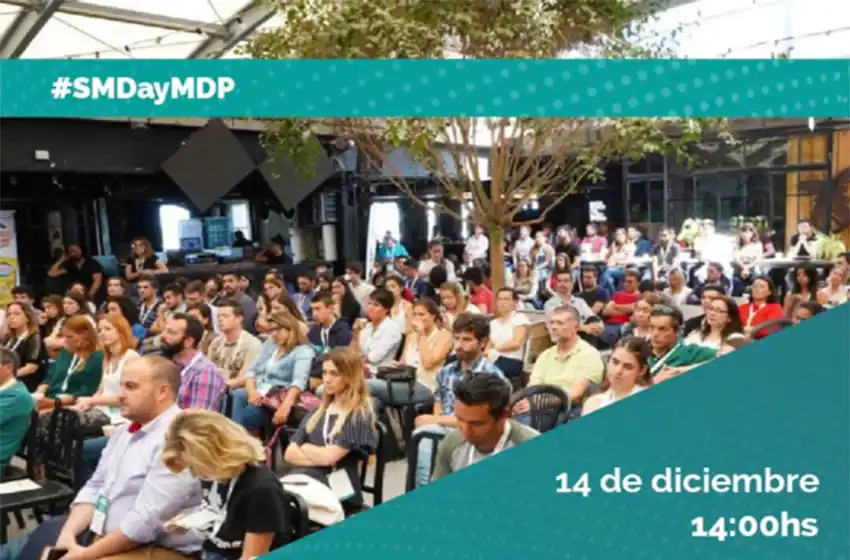 Social Media Day vuelve a Mar del Plata
