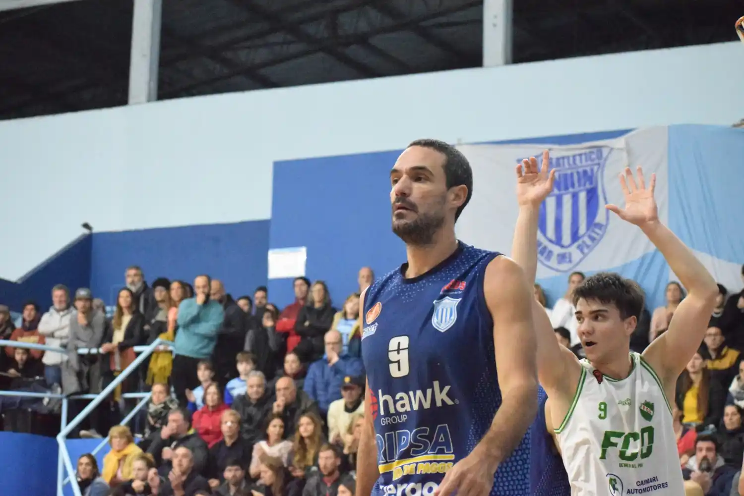 Unión empieza la final en búsqueda del ascenso