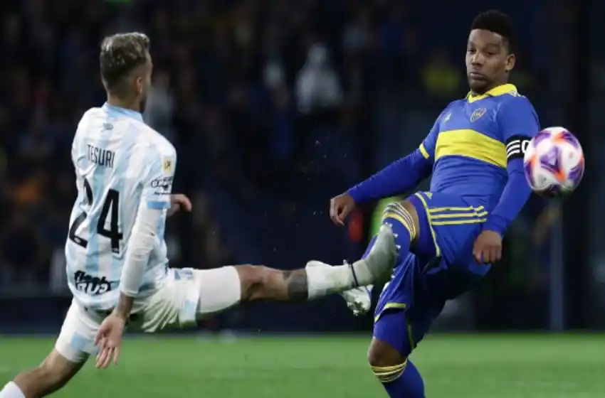 Liga Profesional: ya se conocen los días y horarios de las primeras tres fechas