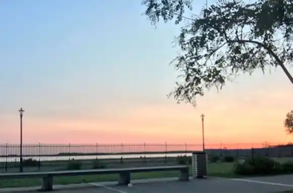 Calor, inestabilidad y lluvia: el combo del clima para el finde largo en Rosario