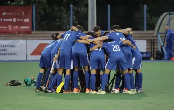 Italia no pudo con Gales y jugará reclasificación en el Pre-Mundial