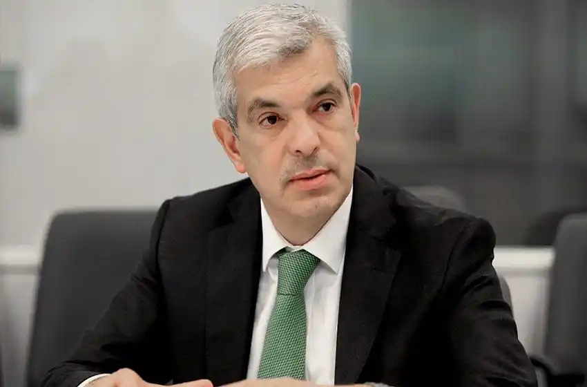 Desde el agro esperan “lograr acuerdos” con el nuevo ministro Domínguez
