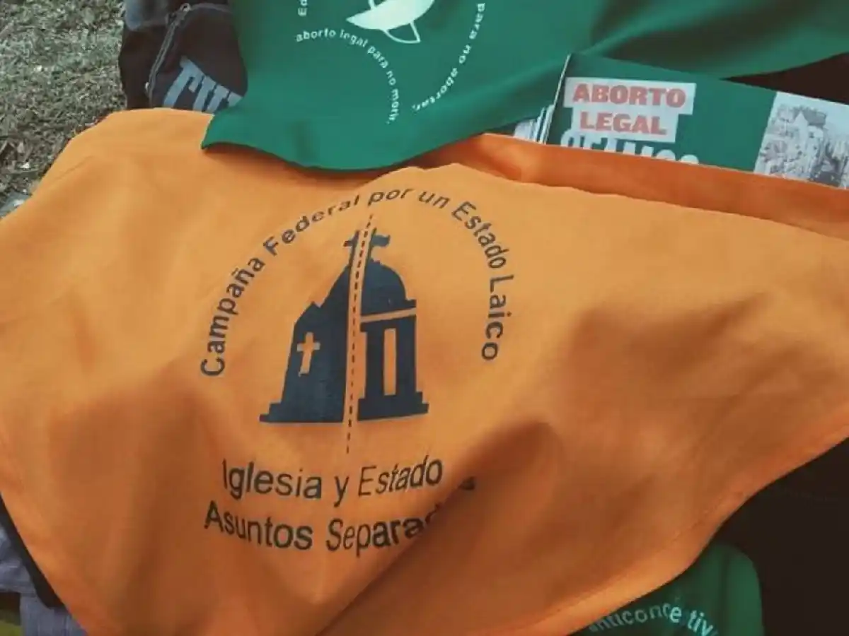 Cuatro mil argentinos iniciaron el trámite para abandonar la Iglesia Católica