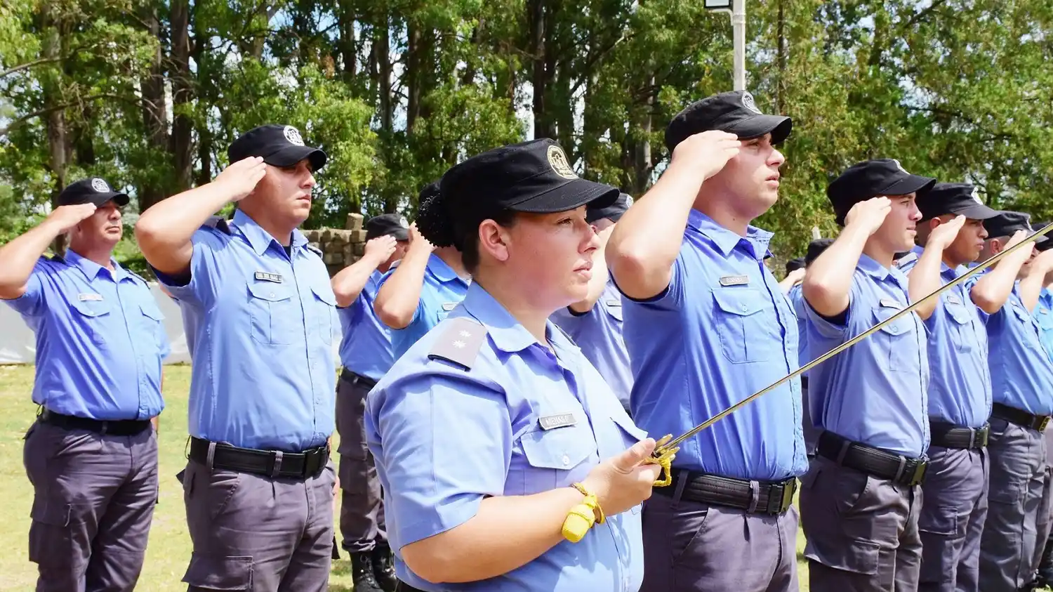 Diputados aprobó un proyecto para fortalecer el Servicio Penitenciario