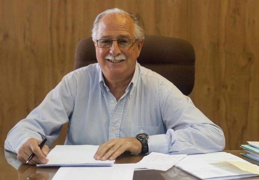 Profundo pesar en la política marplatense por el fallecimiento de José Cano