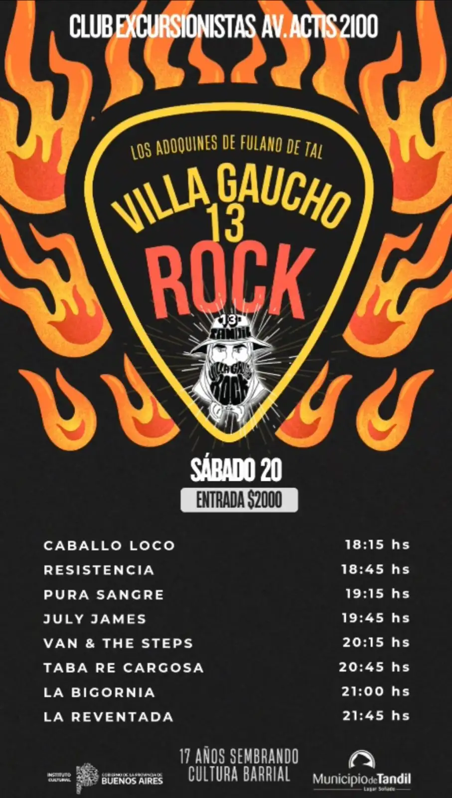gaucho