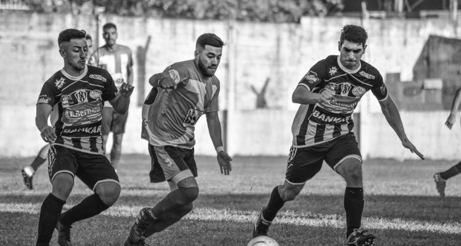 Banfield puso el corazón y lidera con Independencia y Sportivo