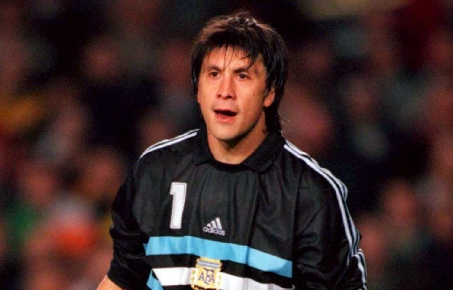Germán "Mono" Burgos