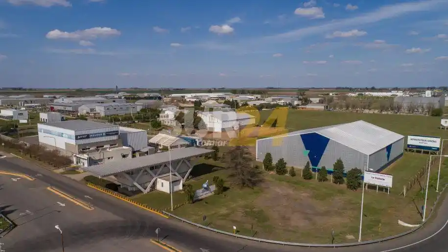 Buen momento de la industria y mejor aún de la ligada al agro en Venado