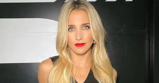 Soledad Fandiño reveló que fue victima de violencia de género