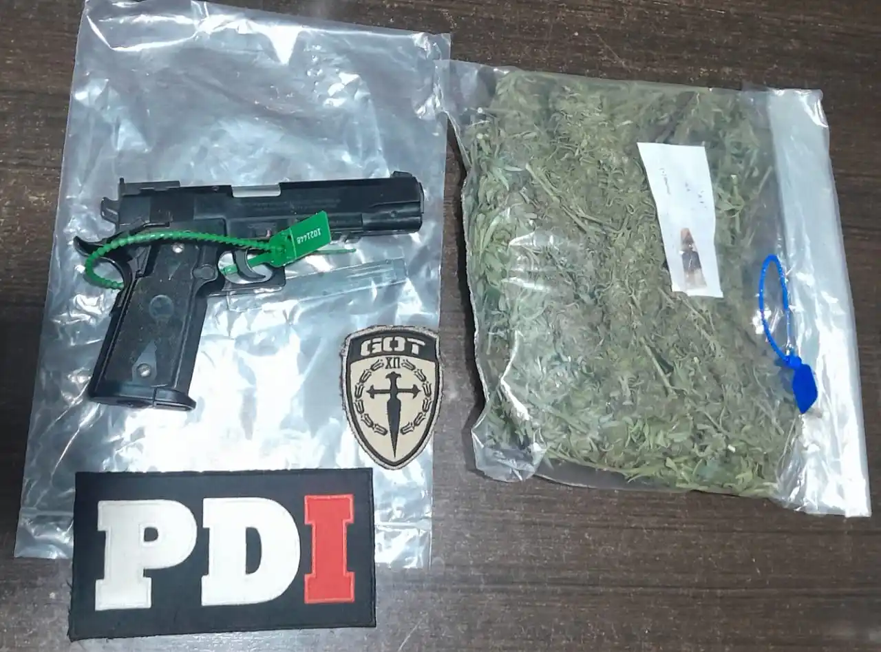 allanamiento pdi frontera - 3