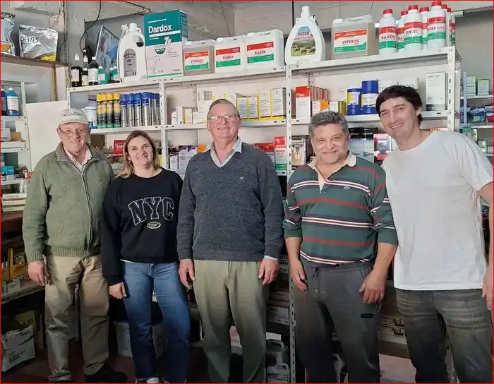 Agronomía Gualeguay: 40 años junto al campo entrerriano