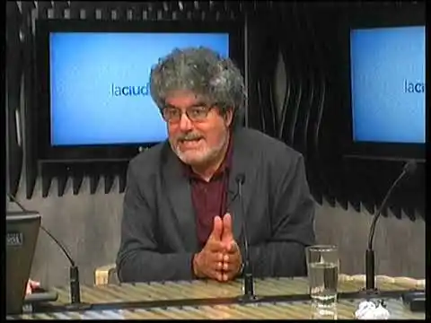Lic. Angel Orbea CPA Tandil | La Ciudad