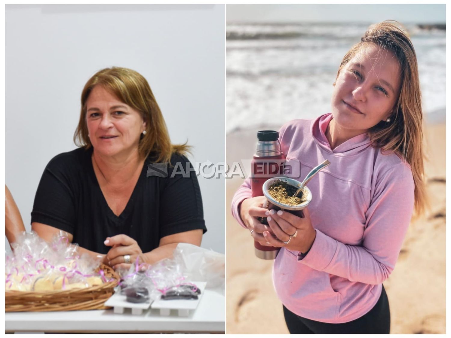 Apareció el celular de Brenda: La mamá lo recuperó gracias a una joven que se hizo pasar por "desbloqueadora de iPhone"