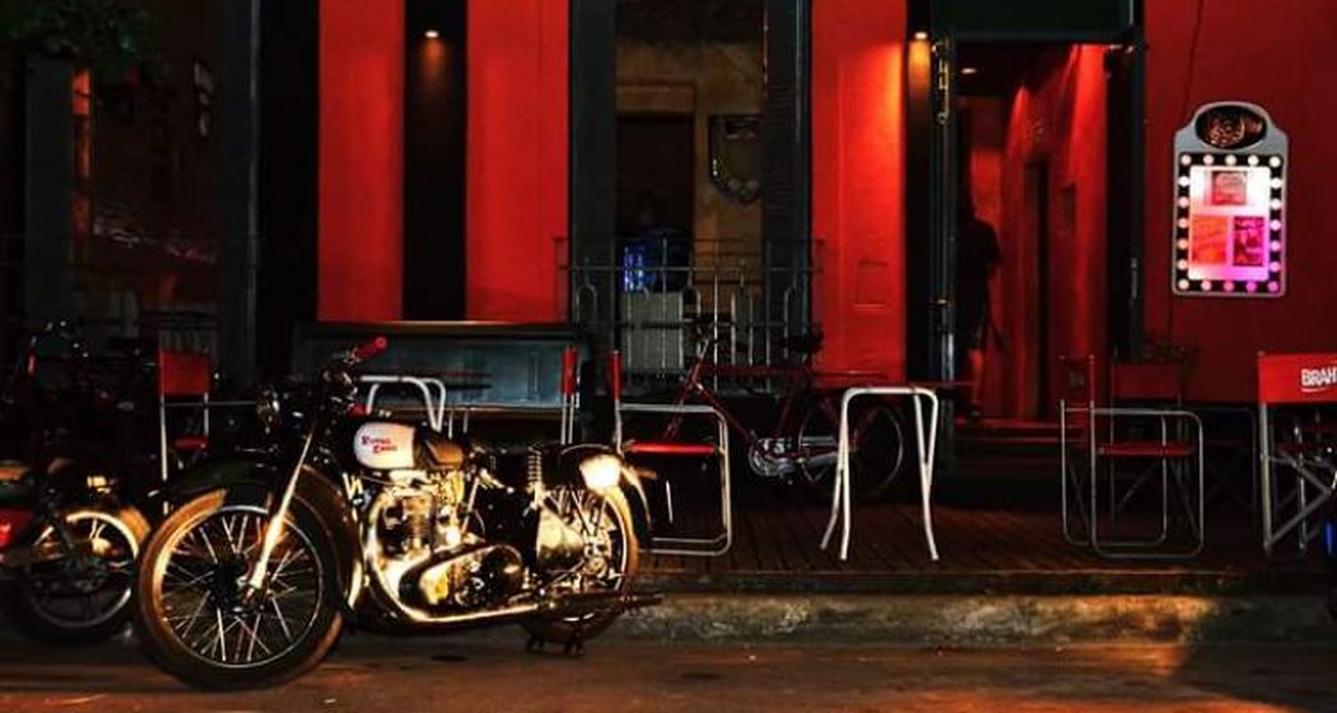 Por falta de habilitación clausuraron un bar