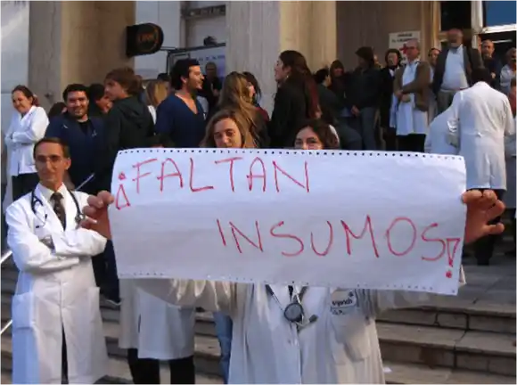 Ante grave emergencia sanitaria: gobernación de Anzoátegui exige insumos para centros de salud