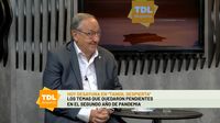 El balance del año por parte del Intendente - Tandil Despierta