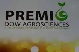12° Edición del Premio Dow AgroSciences