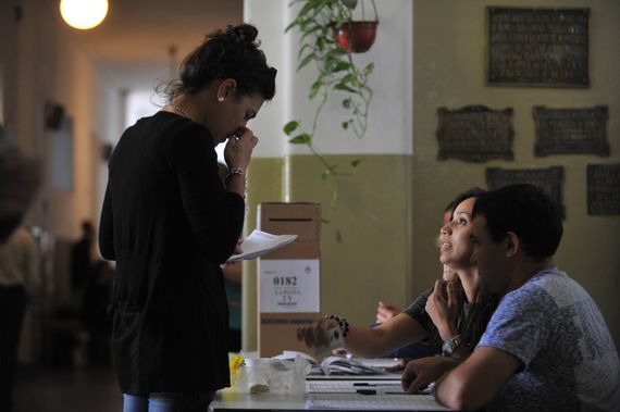 Elecciones 2025 en Tandil: qué se vota y quiénes pueden participar en la Quinta Sección Electoral