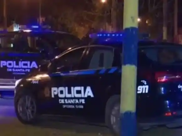 Nuevo crimen en Rosario: mataron a un hombre en barrio Industrial