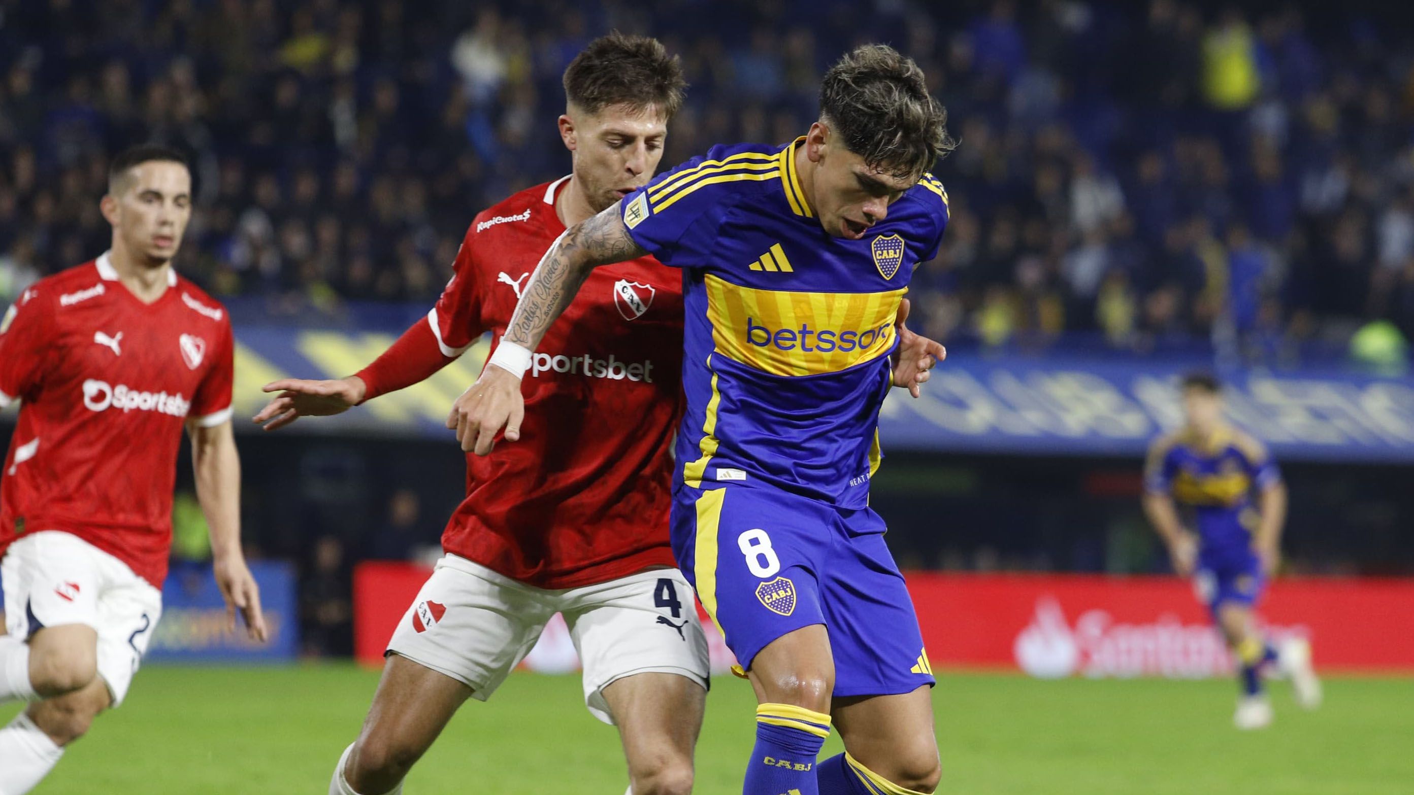 Boca se ilusiona con la calma que puede darle Miguel Russo