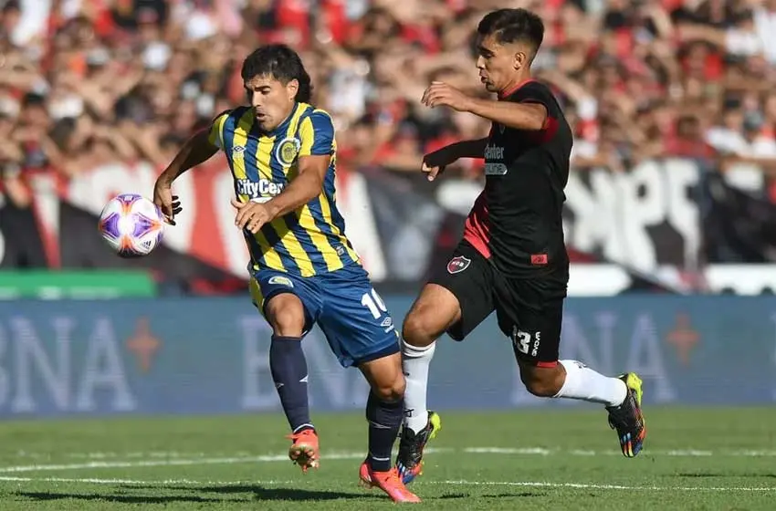 Clásico rosarino en el Coloso: Newells y Central ya tienen día y horario confirmado para el gran duelo de la ciudad