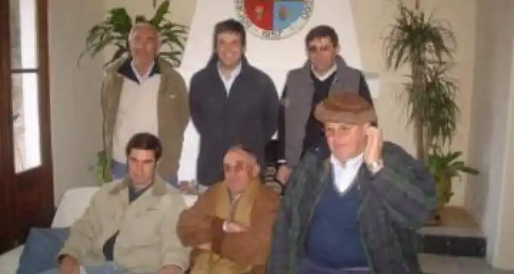 Se complica la situación de los 8 ruralistas sampedrinos detenidos el 30 de Mayo