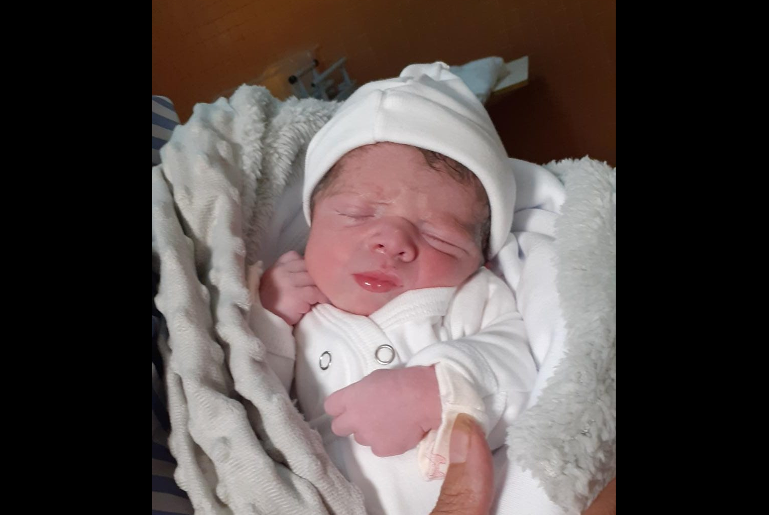 Bienvenido, Victorio