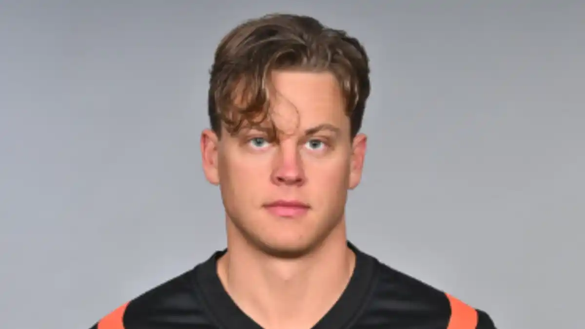 El quarterback de los Bengals expresó su entusiasmo por jugar en Madrid y desató la expectativa en la NFL