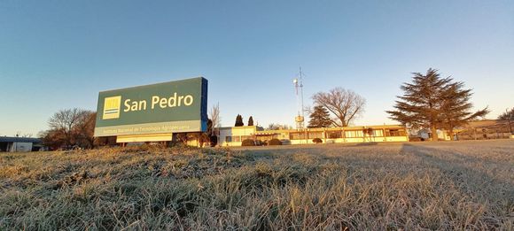 INTA abrió la inscripción para becas profesionales