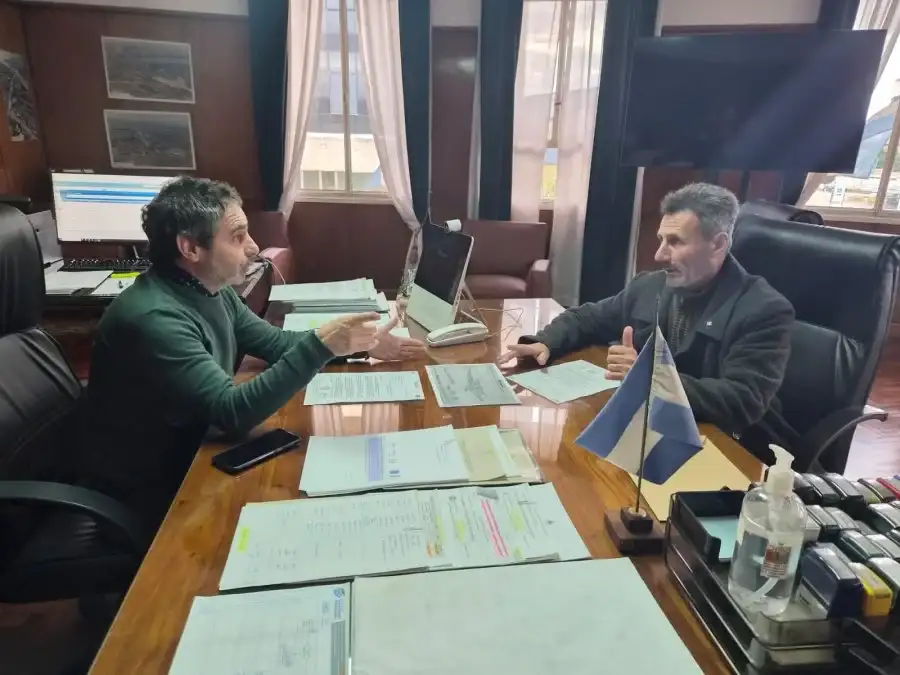 En Tacural volvieron a reclamar obras de seguridad en el acceso desde la Ruta Nacional 34: "Hagan algo!" - 1