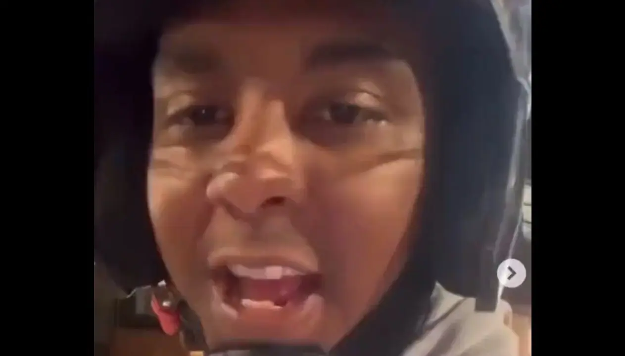 ¡NO TODA LA DIÁSPORA ES GENTE DE MAL VIVIR! Migrante venezolano devuelve teléfono de alta gama