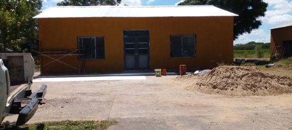 Comienzan las clases y casi todas las escuelas están listas para el ciclo lectivo